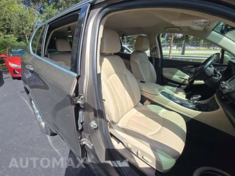 2017 Buick Envision Essence 1SL - miniatura 18