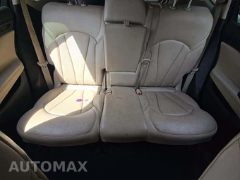 2017 Buick Envision Essence 1SL - miniatura 21