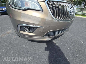 2017 Buick Envision Essence 1SL - miniatura 22