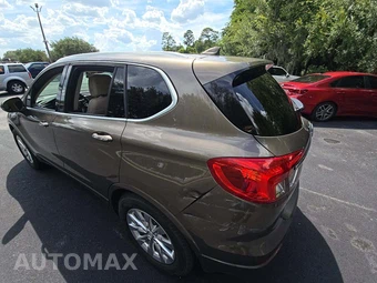 2017 Buick Envision Essence 1SL - miniatura 23