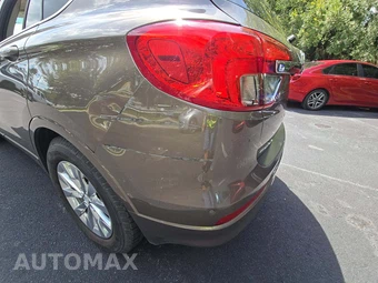 2017 Buick Envision Essence 1SL - miniatura 25