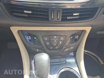 2017 Buick Envision Essence 1SL - miniatura 29
