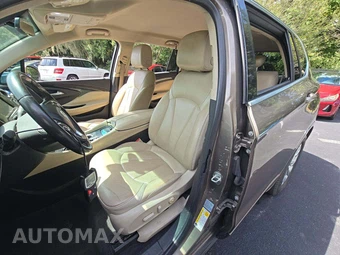 2017 Buick Envision Essence 1SL - miniatura 6