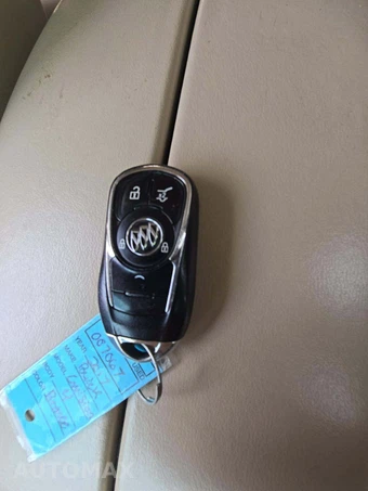 2017 Buick Envision Essence 1SL - miniatura 8