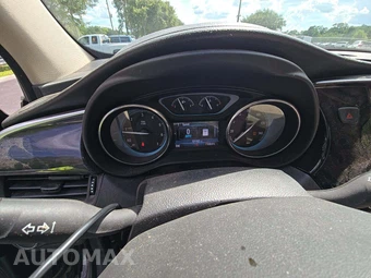 2017 Buick Envision Essence 1SL - miniatura 9