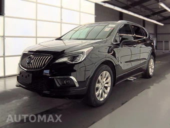 2017 Buick Envision Essence 1SL