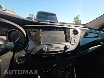 2017 Buick Envision Essence 1SL – miniatura 11