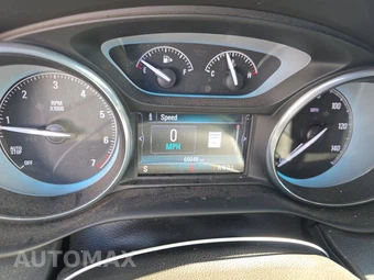 2017 Buick Envision Essence 1SL – miniatura 12
