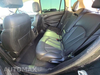 2017 Buick Envision Essence 1SL – miniatura 13