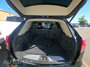 2017 Buick Envision Essence 1SL – miniatura 16