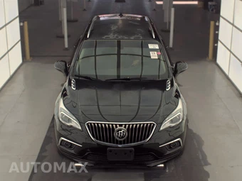 2017 Buick Envision Essence 1SL – miniatura 2