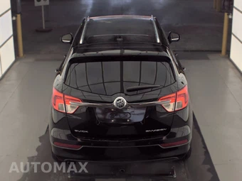 2017 Buick Envision Essence 1SL – miniatura 5