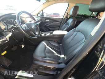 2017 Buick Envision Essence 1SL – miniatura 7