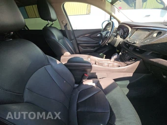 2017 Buick Envision Essence 1SL – miniatura 8