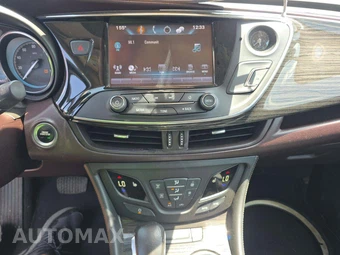 2017 Buick Envision Essence 1SL – miniatura 10