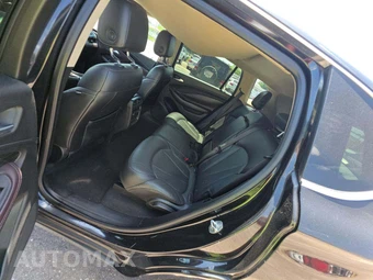 2017 Buick Envision Essence 1SL – miniatura 13