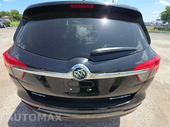 2017 Buick Envision Essence 1SL – miniatura 14