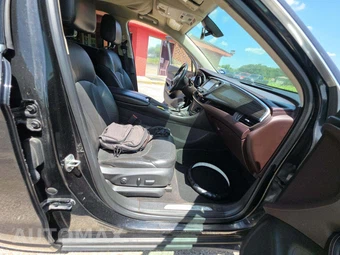 2017 Buick Envision Essence 1SL – miniatura 18