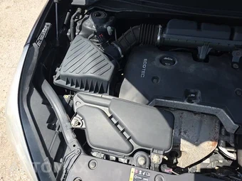 2017 Buick Envision Essence 1SL – miniatura 27