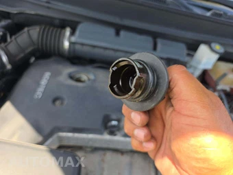 2017 Buick Envision Essence 1SL – miniatura 28