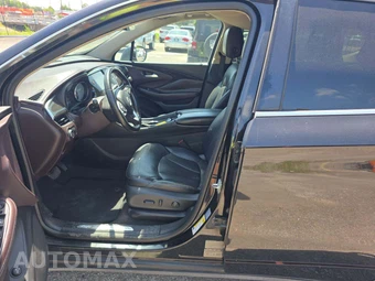 2017 Buick Envision Essence 1SL – miniatura 6