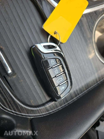 2017 Buick Envision Essence 1SL – miniatura 8
