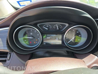 2017 Buick Envision Essence 1SL – miniatura 9