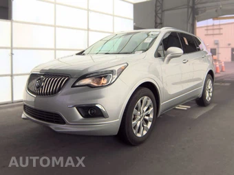 2017 Buick Envision Essence 1SL