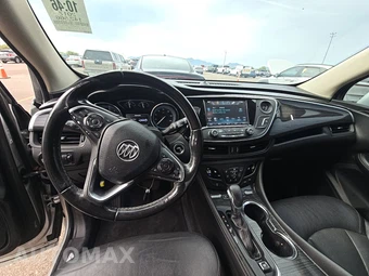 2017 Buick Envision Essence 1SL – miniatura 11
