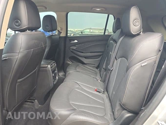 2017 Buick Envision Essence 1SL – miniatura 13