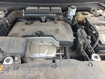 2017 Buick Envision Essence 1SL – miniatura 15