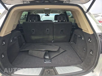 2017 Buick Envision Essence 1SL – miniatura 16