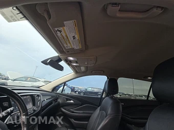 2017 Buick Envision Essence 1SL – miniatura 18