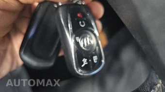 2017 Buick Envision Essence 1SL – miniatura 20