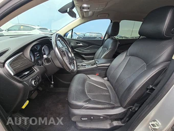2017 Buick Envision Essence 1SL – miniatura 7