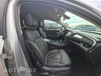 2017 Buick Envision Essence 1SL – miniatura 8
