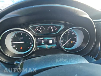 2017 Buick Envision Essence 1SL - miniatura 12