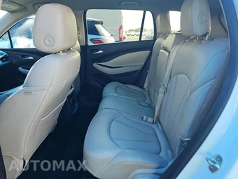 2017 Buick Envision Essence 1SL - miniatura 13