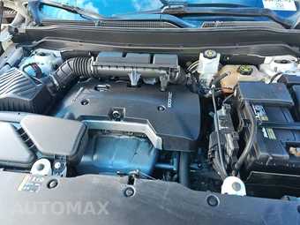 2017 Buick Envision Essence 1SL - miniatura 15