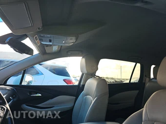 2017 Buick Envision Essence 1SL - miniatura 17