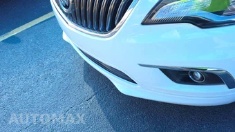 2017 Buick Envision Essence 1SL - miniatura 21