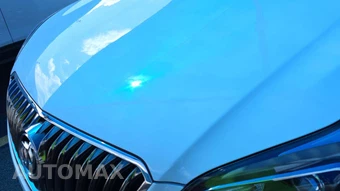 2017 Buick Envision Essence 1SL - miniatura 26