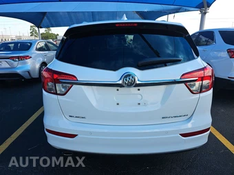 2017 Buick Envision Essence 1SL - miniatura 5