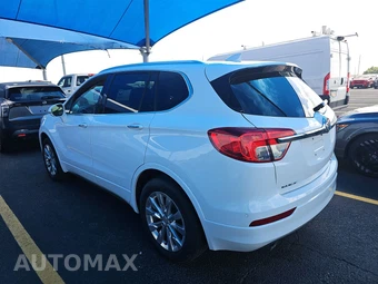 2017 Buick Envision Essence 1SL - miniatura 6