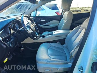 2017 Buick Envision Essence 1SL - miniatura 7
