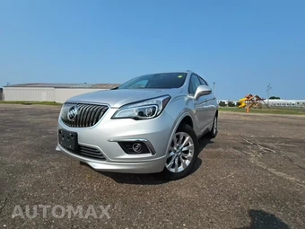 2017 Buick Envision Essence 1SL