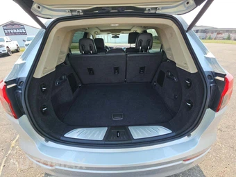 2017 Buick Envision Essence 1SL - miniatura 11