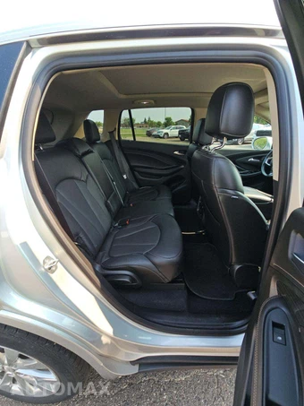 2017 Buick Envision Essence 1SL - miniatura 13
