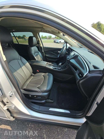 2017 Buick Envision Essence 1SL - miniatura 15