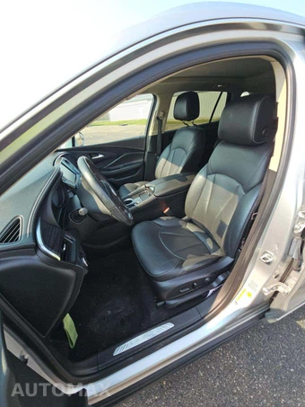 2017 Buick Envision Essence 1SL - miniatura 3